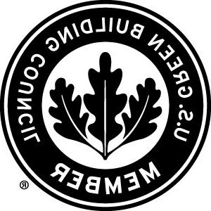 USGBC标志
